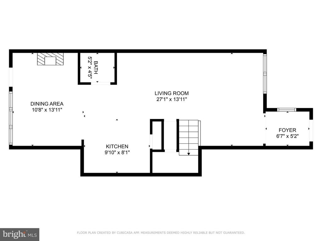 3812 CLORE PL #3812, Woodbridge, VA 22192