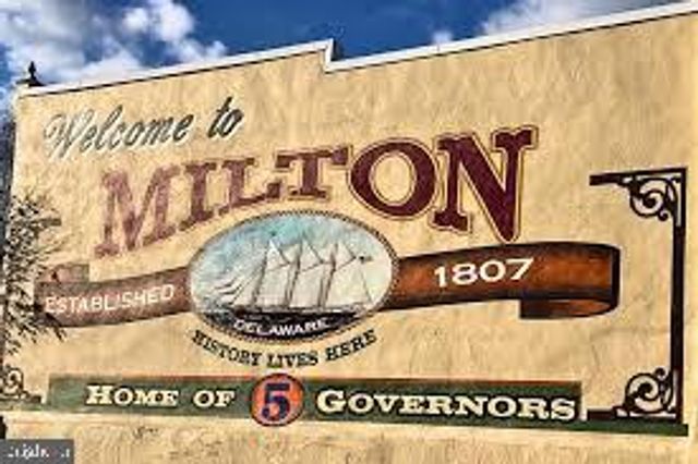 214 RIDGE RD, Milton, DE 19968