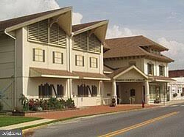 214 RIDGE RD, Milton, DE 19968