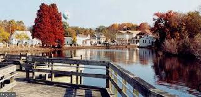 214 RIDGE RD, Milton, DE 19968