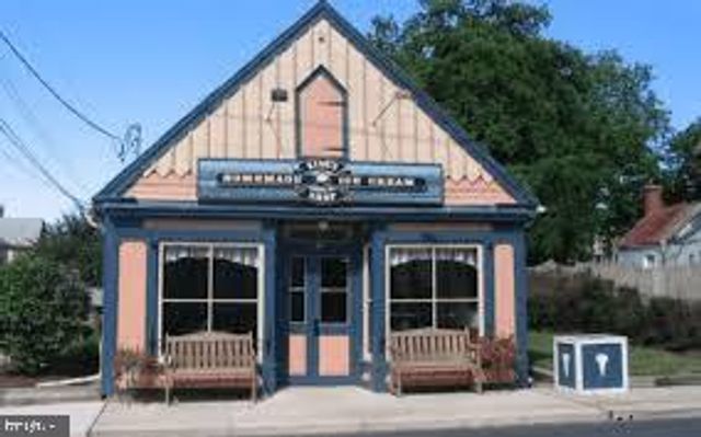 214 RIDGE RD, Milton, DE 19968