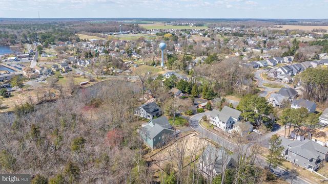 214 RIDGE RD, Milton, DE 19968