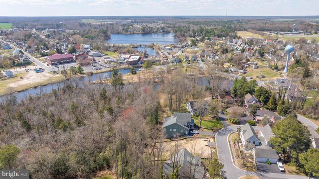 214 RIDGE RD, Milton, DE 19968