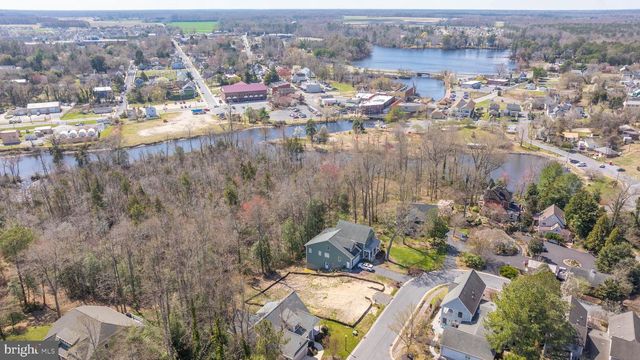 214 RIDGE RD, Milton, DE 19968