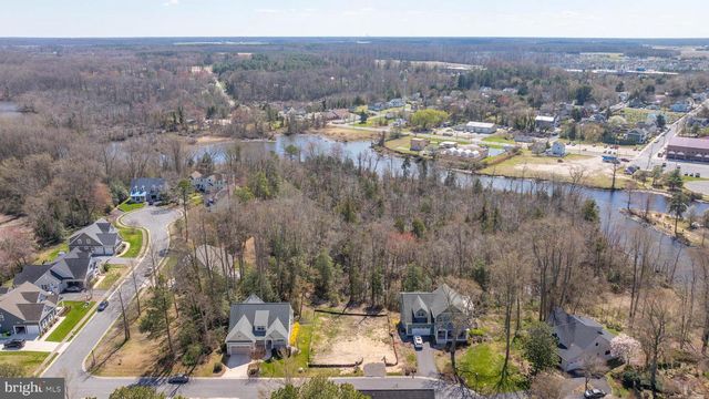 214 RIDGE RD, Milton, DE 19968