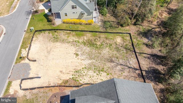 214 RIDGE RD, Milton, DE 19968