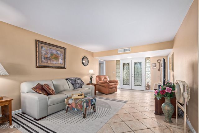 11002 W PLEASANT VALLEY Road, Sun City, AZ 85351