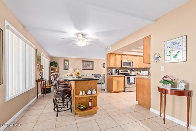 11002 W PLEASANT VALLEY Road, Sun City, AZ 85351