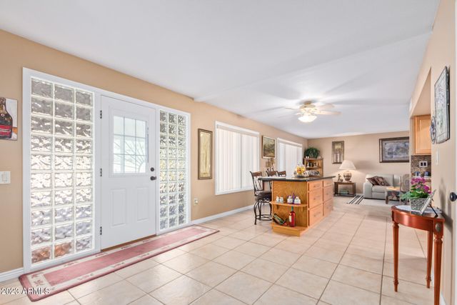 11002 W PLEASANT VALLEY Road, Sun City, AZ 85351