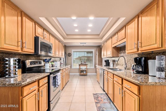 11002 W PLEASANT VALLEY Road, Sun City, AZ 85351