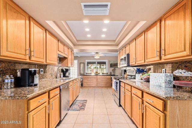 11002 W PLEASANT VALLEY Road, Sun City, AZ 85351