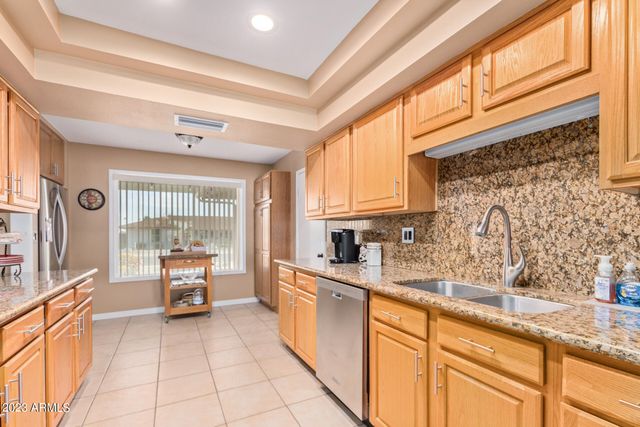 11002 W PLEASANT VALLEY Road, Sun City, AZ 85351