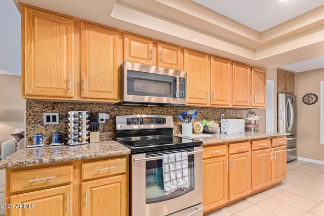 11002 W PLEASANT VALLEY Road, Sun City, AZ 85351