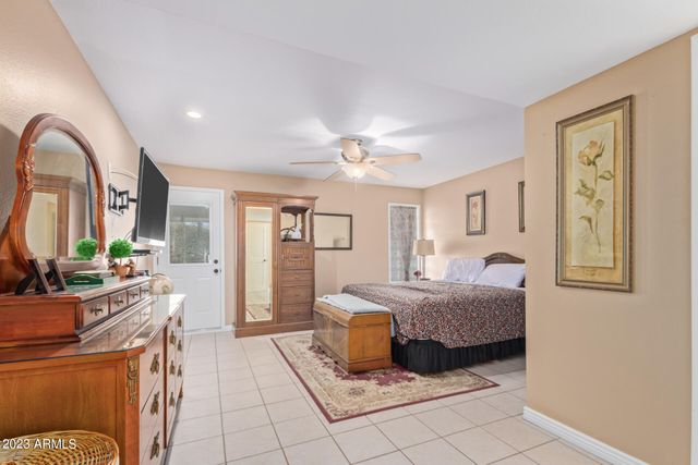 11002 W PLEASANT VALLEY Road, Sun City, AZ 85351