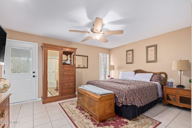 11002 W PLEASANT VALLEY Road, Sun City, AZ 85351