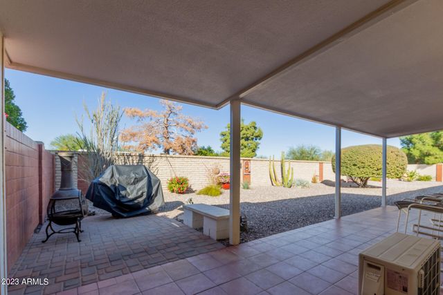 11002 W PLEASANT VALLEY Road, Sun City, AZ 85351