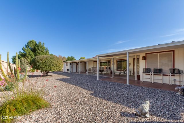 11002 W PLEASANT VALLEY Road, Sun City, AZ 85351