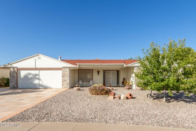 11002 W PLEASANT VALLEY Road, Sun City, AZ 85351