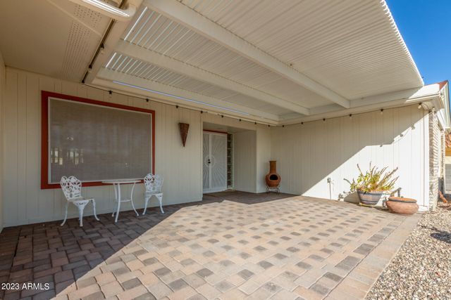 11002 W PLEASANT VALLEY Road, Sun City, AZ 85351