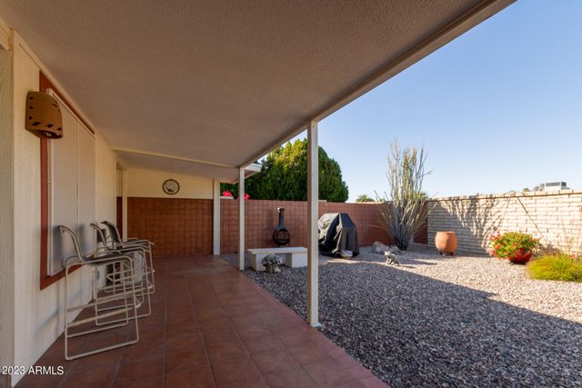 11002 W PLEASANT VALLEY Road, Sun City, AZ 85351