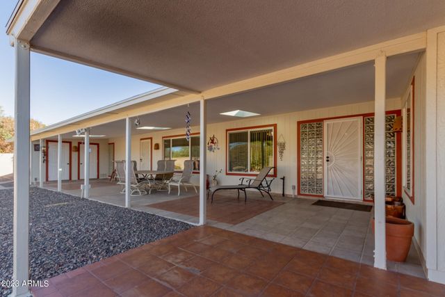 11002 W PLEASANT VALLEY Road, Sun City, AZ 85351