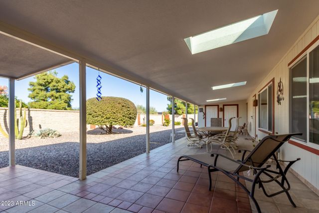 11002 W PLEASANT VALLEY Road, Sun City, AZ 85351