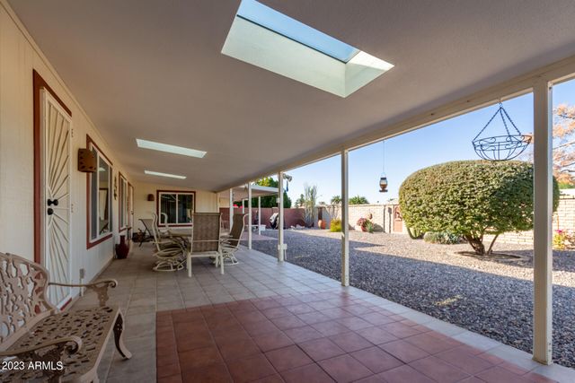 11002 W PLEASANT VALLEY Road, Sun City, AZ 85351