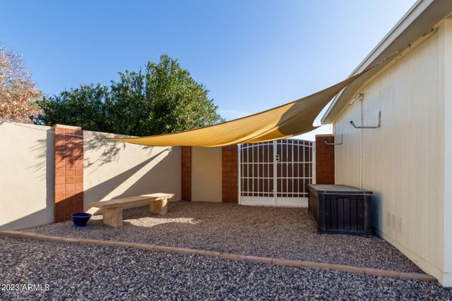 11002 W PLEASANT VALLEY Road, Sun City, AZ 85351