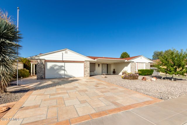 11002 W PLEASANT VALLEY Road, Sun City, AZ 85351