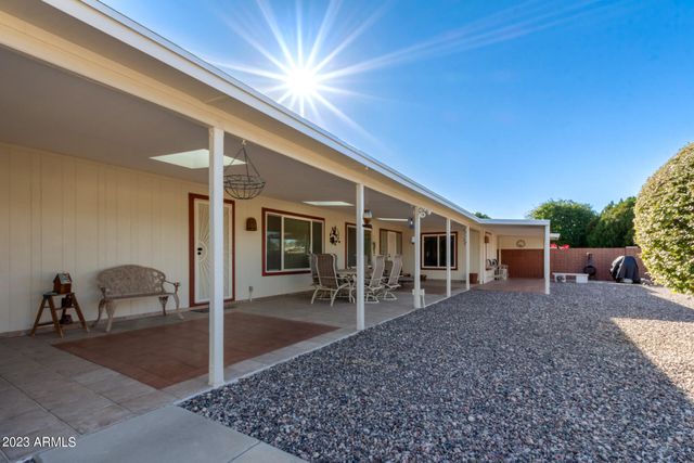 11002 W PLEASANT VALLEY Road, Sun City, AZ 85351