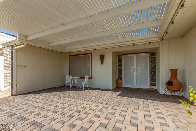 11002 W PLEASANT VALLEY Road, Sun City, AZ 85351