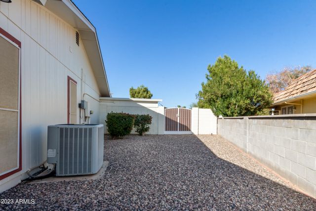 11002 W PLEASANT VALLEY Road, Sun City, AZ 85351
