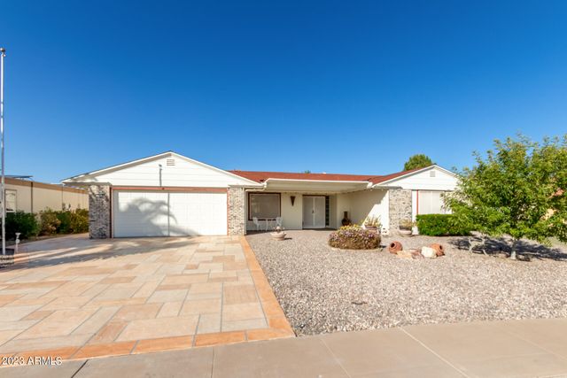11002 W PLEASANT VALLEY Road, Sun City, AZ 85351