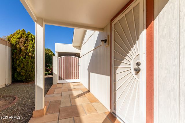 11002 W PLEASANT VALLEY Road, Sun City, AZ 85351