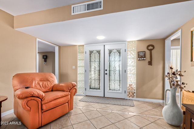 11002 W PLEASANT VALLEY Road, Sun City, AZ 85351