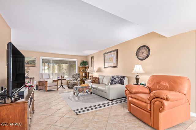 11002 W PLEASANT VALLEY Road, Sun City, AZ 85351