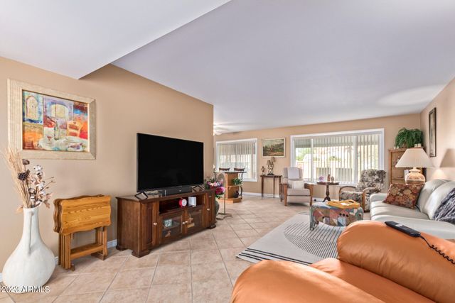 11002 W PLEASANT VALLEY Road, Sun City, AZ 85351