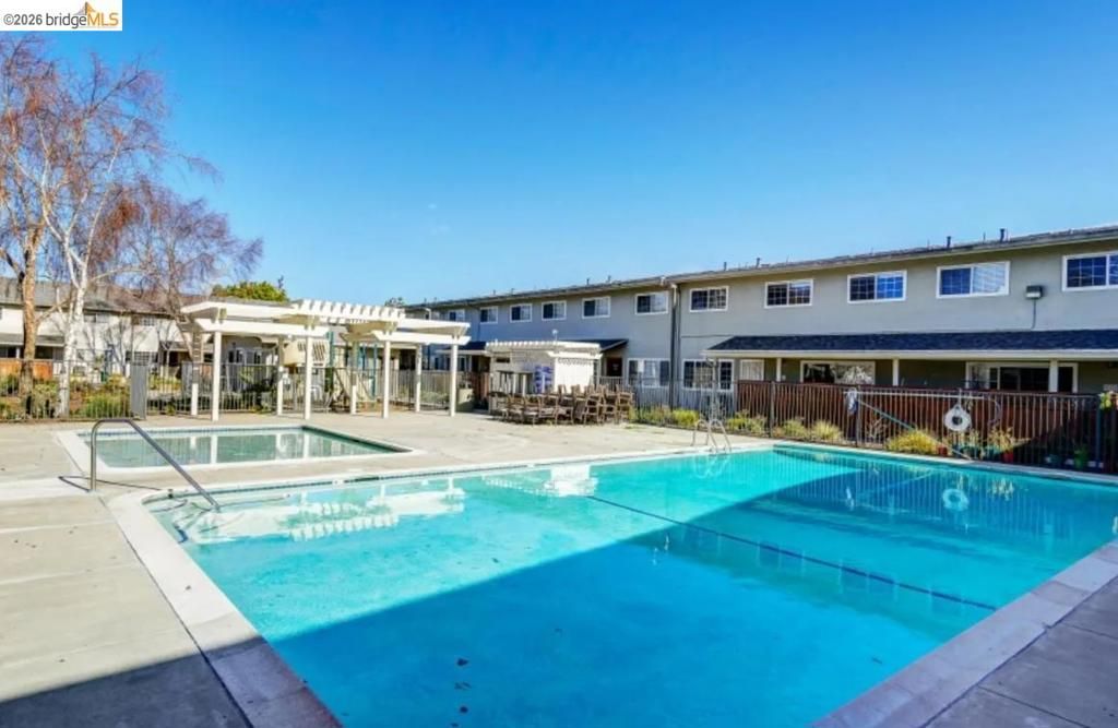 Image 16 of property listing at 650 Fargo Ave 1, San Leandro, CA 94579