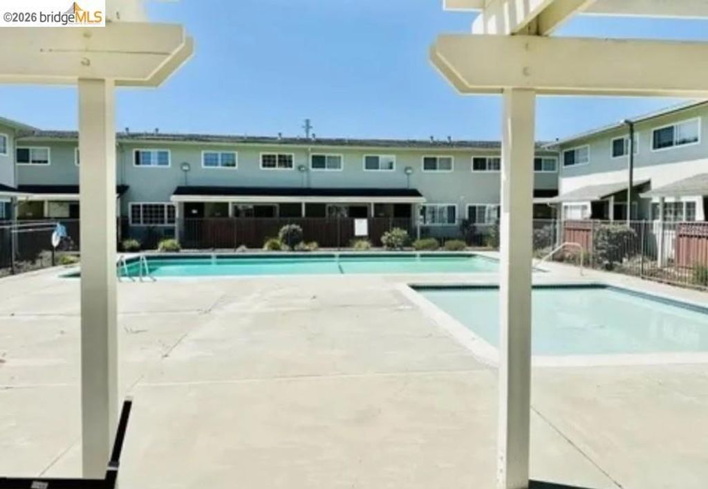 Image 17 of property listing at 650 Fargo Ave 1, San Leandro, CA 94579