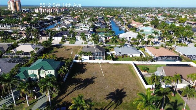 5512 SW 14th AVE, Cape Coral, FL 33914