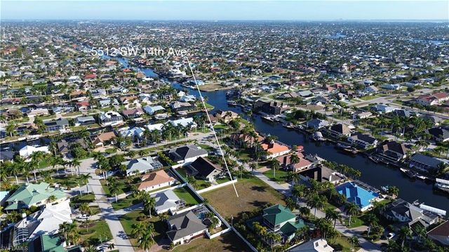 5512 SW 14th AVE, Cape Coral, FL 33914