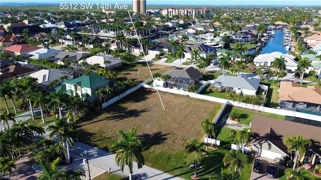 Image 18 of property listing at 5512 SW 14th AVE, Cape Coral, FL 33914