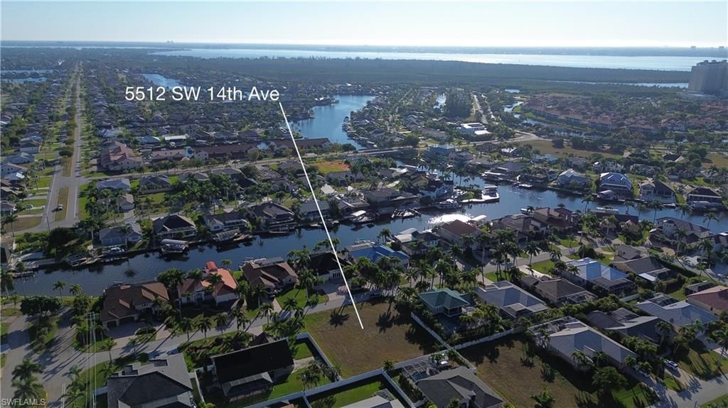 Image 6 of property listing at 5512 SW 14th AVE, Cape Coral, FL 33914