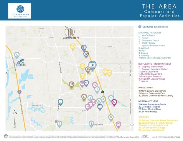 27 Kierland Pl, Elk Grove, CA 95758