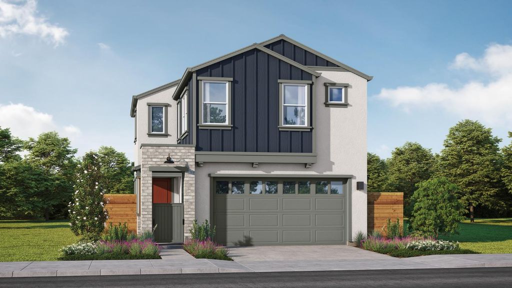 27 Kierland Pl, Elk Grove, CA 95758