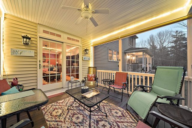 11 Summit Way, Wilton, NH 03086