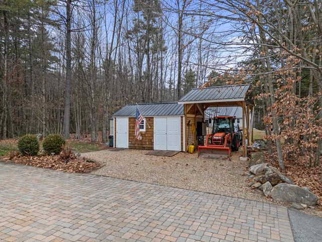 11 Summit Way, Wilton, NH 03086