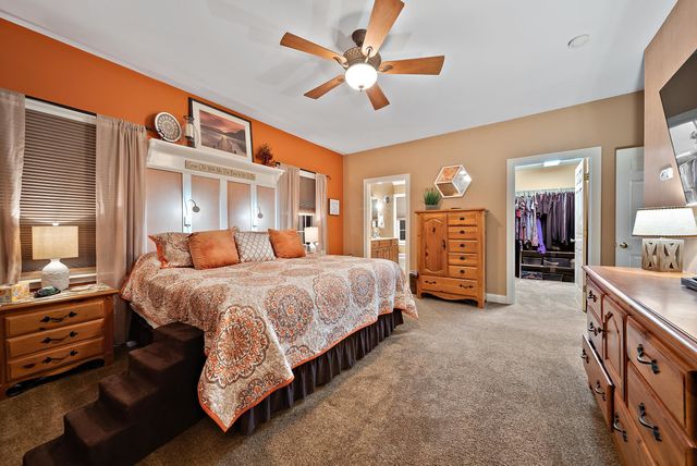 11 Summit Way, Wilton, NH 03086