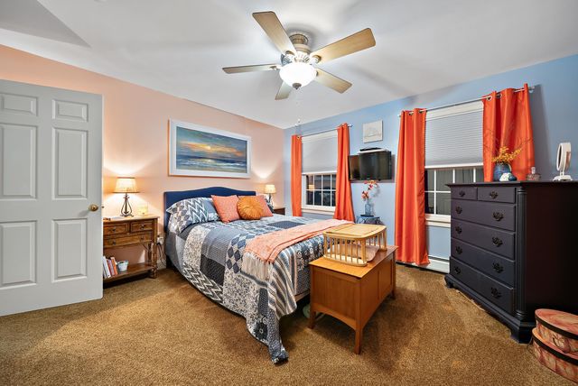 11 Summit Way, Wilton, NH 03086