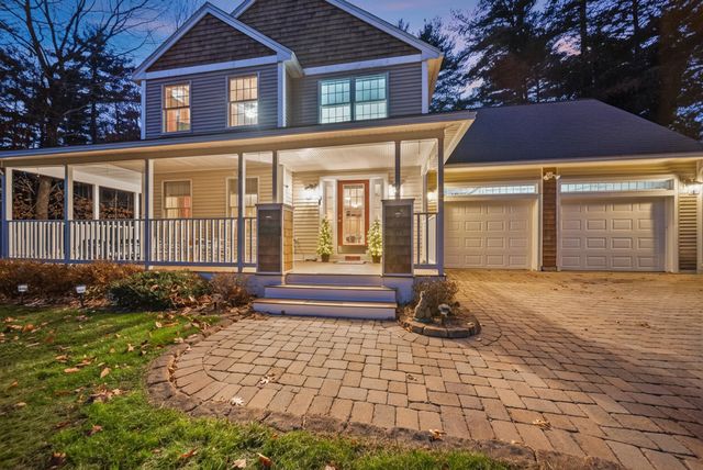 11 Summit Way, Wilton, NH 03086